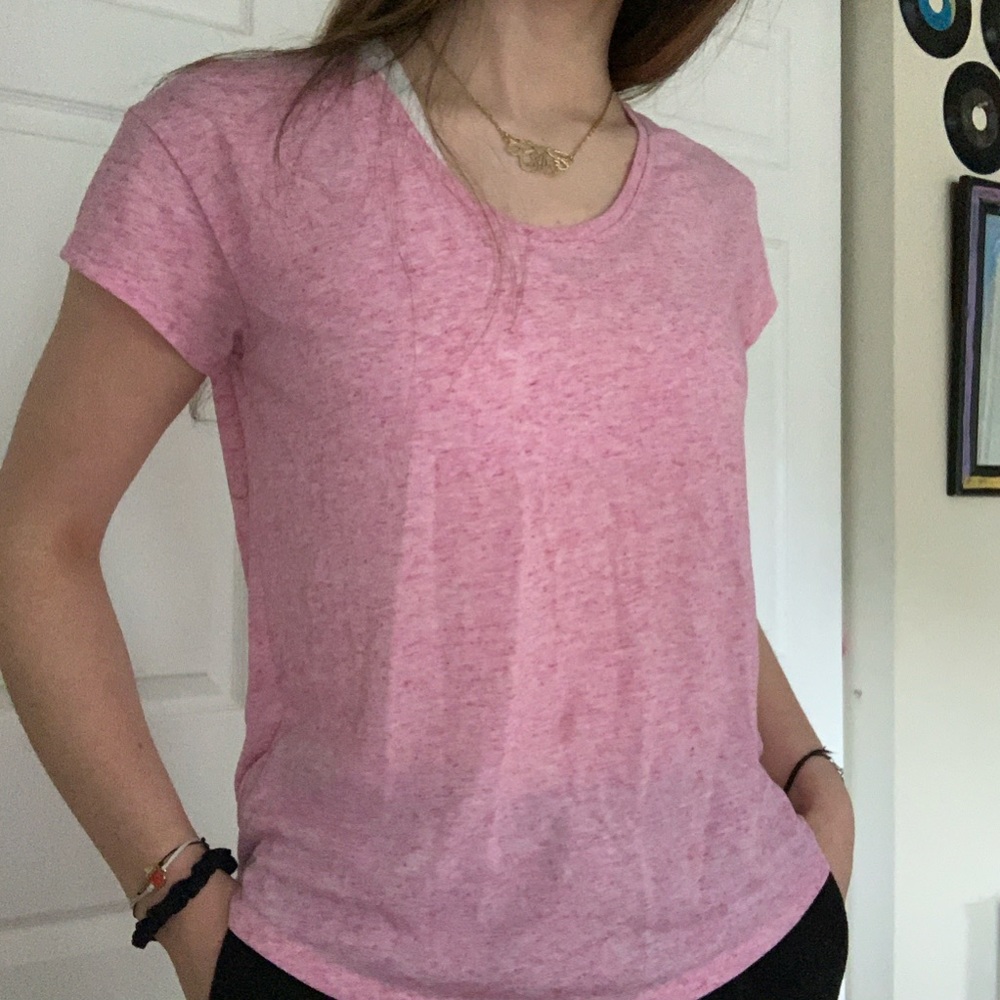 Victoria Secret Sleep Shirt Size S/P